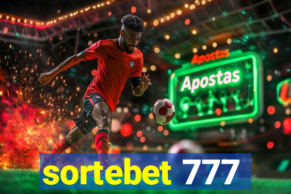 sortebet 777